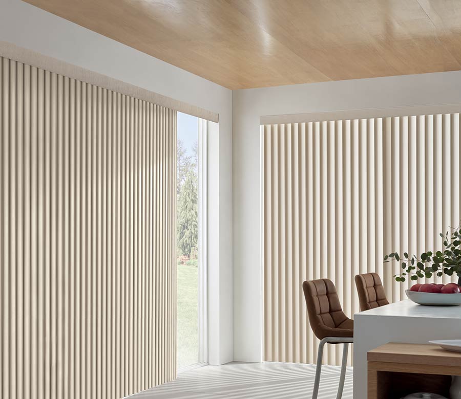 Vertical Blinds 2