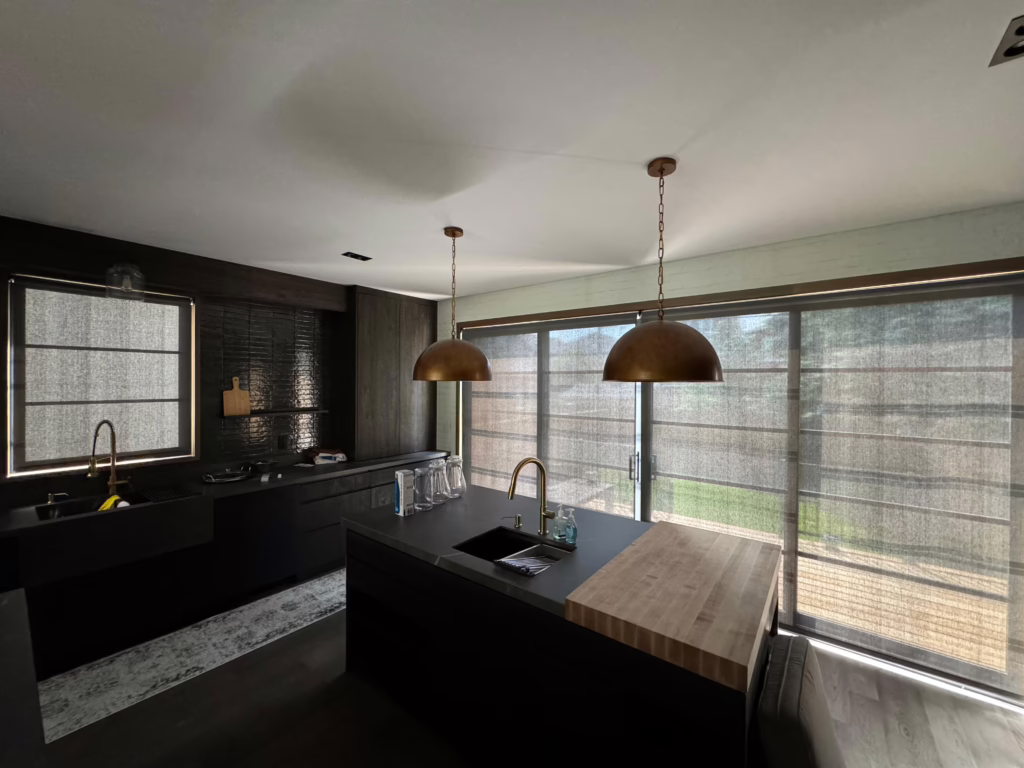 toronto window treatments